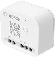 BOSCH Smart Home Smartes Relais Universale smarte Steuerung, 40,5x47x22