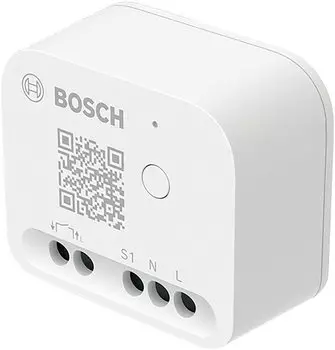 Bosch Smart Home Relais Schalter (8750002082)