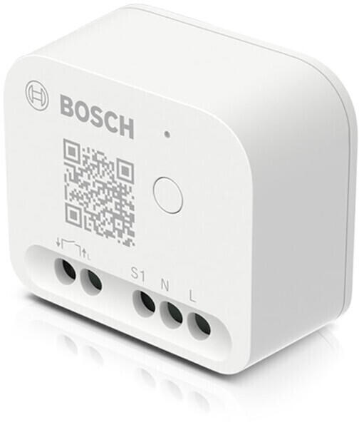 Bosch Smart Home Relais Schalter (8750002082)