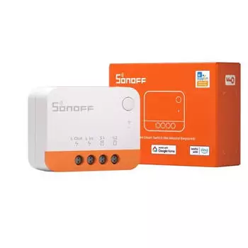 Sonoff ZBMINIL2 Zigbee