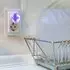 Shelly Plus Plug S WLAN Steckdose mit Messfunktion