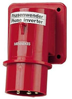 Mennekes Aufbaustecker 330