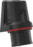 Walther Werke FW710506CC FW710506CC CEE Wandstecker 16A 5polig 400V 1St.