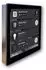 Shelly Wall Display Android schwarz