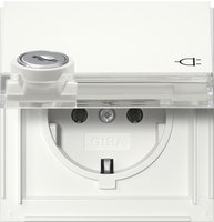 Gira Steckdose Kd Tx-44 456966