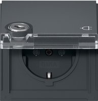 Gira Steckdose KD TX-44 456967