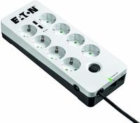 EATON Protection Box 8 Tel USB DIN (PB8TUD)