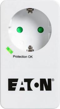 Eaton Protection Box PB1TD Tel