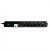 Bachmann 350.005, Bachmann Steckdosenleiste 350.005