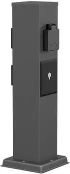 ledscom.de Steckdosens&auml;ule POLLY (LC-SS-9144)