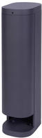 BOLD 10632 Gartensteckdose 2fach Anthrazit (10632)