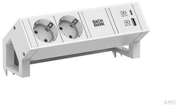 Bachmann DESK2 white (902.3201)