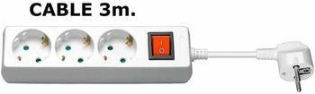 MicroConnect IN-EE-GRU0033WS