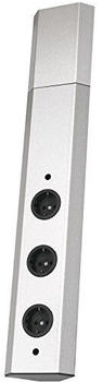Wipo Power-Eck 1 230V, 3 Schukosteckdosen (29458)