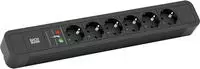 Bachmann Steckdosenleiste 350.003