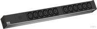 Bachmann 800.2284, Steckdosenleiste 12xIEC320 C13 800.2284 4057298003264...