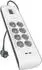 Belkin Surge Plus BSV804vf2M - 8-fach, grau