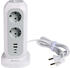 Verbatim EU Power Tower EUPT-01 11xAC