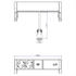Bachmann DESK2 902.934