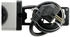 Ehmann Steckdosen-Verteiler silber/schwarz (0600x00032031)