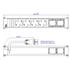 Bachmann 916705