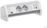 Bachmann Steckdosenleiste 902.0295