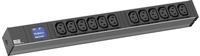 Bachmann 800.2055, Bachmann Steckdosenleiste 12xC13 800.2055