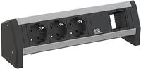 Bachmann Steckdoseneinheit DESK 902.054