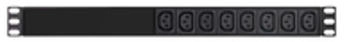 Aten PE0118SG PE0118SG Rack-Stromverteilung