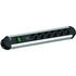 Bachmann 331015 Steckdosenleiste Aluminium 1St.
