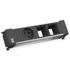 Bachmann 916003 Steckdosenleiste Aluminium 1St.