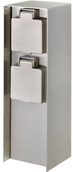 Sygonix SY-4979748 Edelstahl
