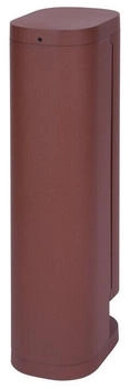 Bold Smart Lock 10633 2fach Rost