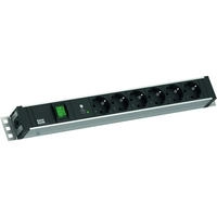 Bachmann Steckdosenleiste 800.3937