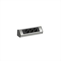 Bachmann 932.000, BACHMANN Steckdosenleiste CASIA 2 | 932.000 | 3-fach Schuko |...
