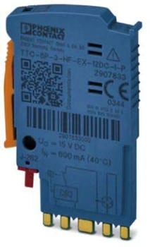 Phoenix Contact Überspannungsschutzstecker 2907833