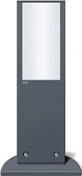 Gira Lichtelement Energiesäule 491mm Anthrazit 134428