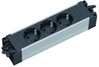 Bachmann Steckdosenleiste 906.18815