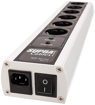 Supra Cables MD06-EU SP MK3 Switch