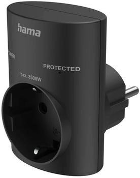 Hama Steckdosenadapter (00223322)