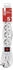 EMOS Steckdosenleiste P1525R 5-fach 5m 1,5mm² Schalter weiß (1922150508)