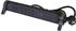 Legrand Steckdosenleiste drehbar 3-fach Steckdose USB-A/USB-C 1,5m schwarz/dunkelgrau (694512)
