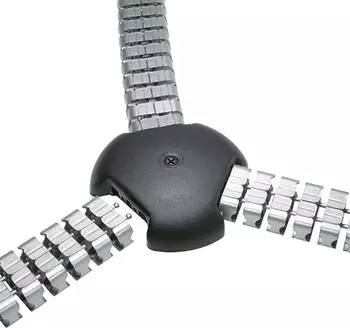 Bachmann Kabelschlange Easy-Switch schwarz (930.034)