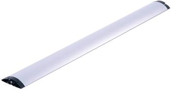 Bachmann Easy-Bridge Kabelbr&uuml;cke 100cm ALU eloxiert (930.028)