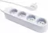 Shelly Power Strip 4 Gen 4 (S4PL-00416EU) weiß