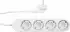 Shelly Power Strip 4 Gen 4 (S4PL-00416EU) weiß