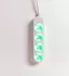 Shelly Power Strip 4 Gen 4 (S4PL-00416EU) weiß