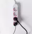 Shelly Power Strip 4 Gen 4 (S4PL-00416EU) weiß