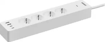USB-Steckdosenleisten