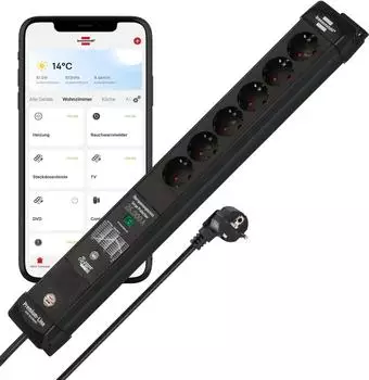 Brennenstuhl Connect Premium-Line (1951160611)